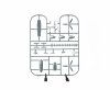 Eduard 7084 Bf 110F ProfiPack Edition 1/72